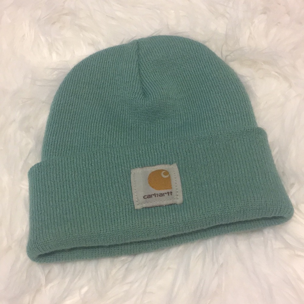 Carhartt beanie